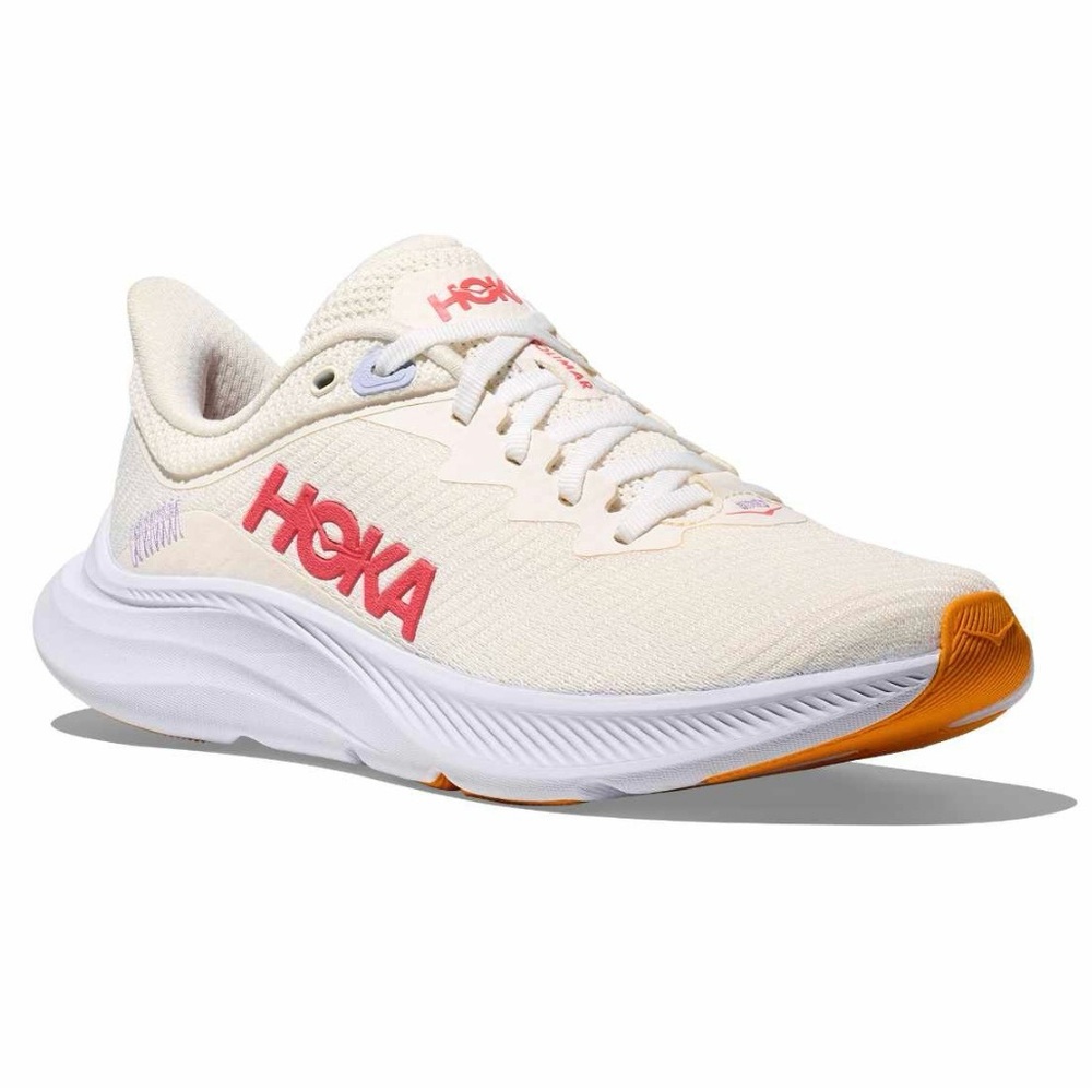 Hoka Solimar - White/Sea Ice